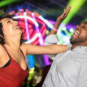 Playboy Night Club (Nicosie, Chypre)