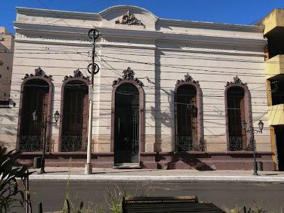 Playboys Nightclub (Asunción, Paraguay)