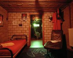 Playgirls (Berne, Suisse)