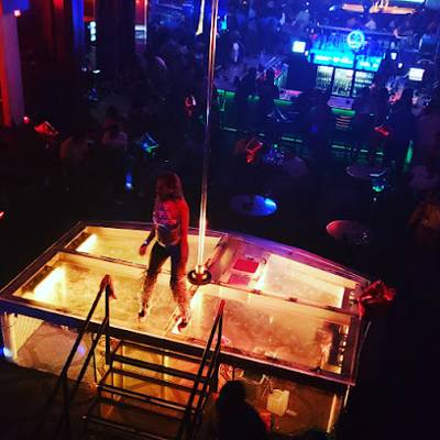 Playhouse 2 (West Palm Beach, États-Unis)