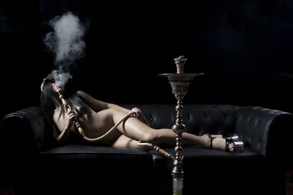 Playhouse Gentleman's Club (Varsovie, Pologne)