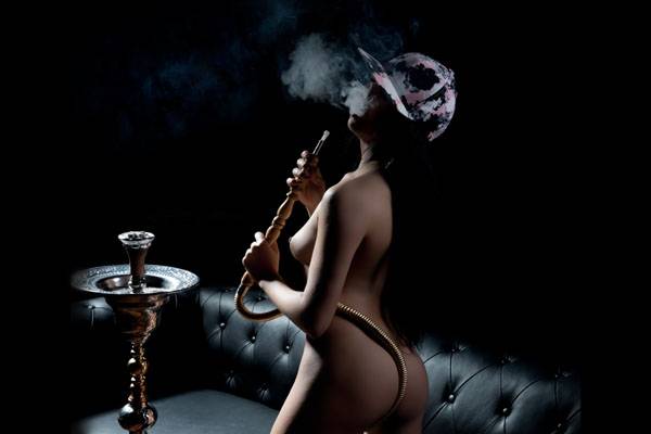 Playhouse Gentleman's Club (Varsovie, Pologne)