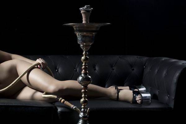 Playhouse Gentleman's Club (Varsovie, Pologne)