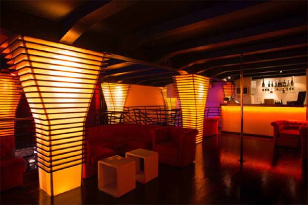 Playhouse Gentleman's Club (Varsovie, Pologne)