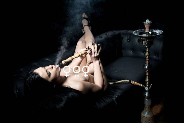 Playhouse Gentleman's Club (Varsovie, Pologne)
