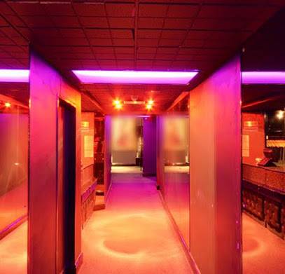 Playhouse Gentlemen's Club (Cardiff, Royaume Uni)