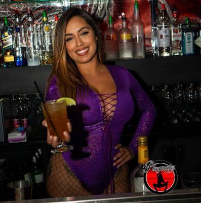 Playmates Club (Miami, États-Unis)