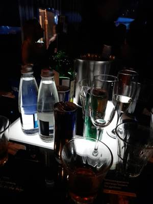 Plaza Dance Center (Sofia, Bulgarie)