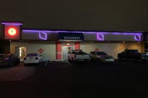 Pleasures Gentlemen's Club