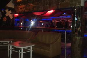 Pleasure's Girl's Night Club