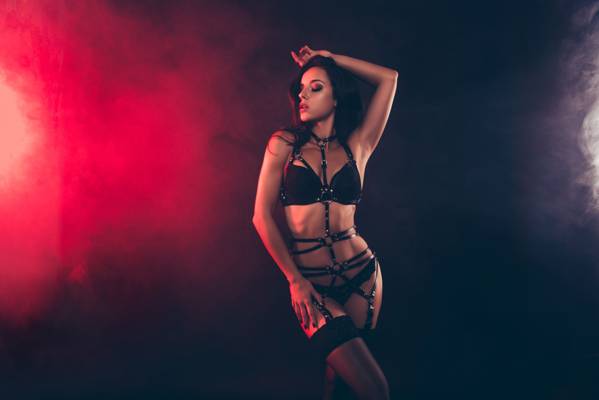 Point Ruzh (Moscou, Russie)