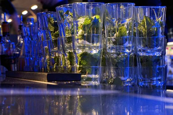 Point Ruzh (Moscou, Russie)