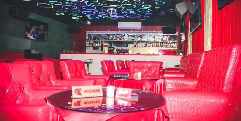 Point Ruzh (Moscou, Russie)