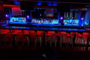 Polekatz Chicago Gentlemen's Club