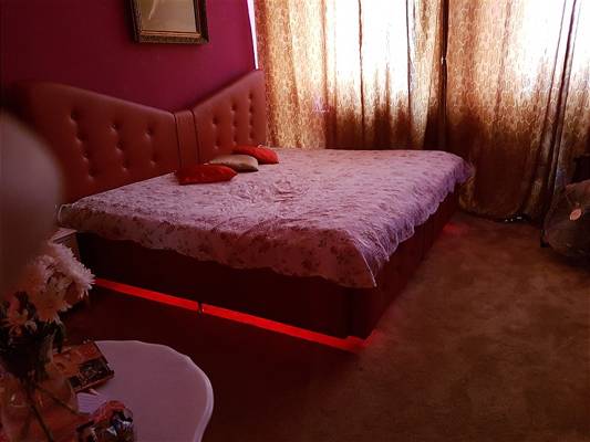 Polnische Lady's Wilmersdorf (Berlin, Allemagne)