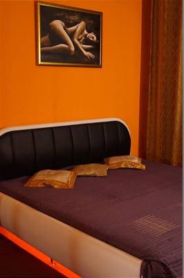 Polnische Lady's Wilmersdorf (Berlin, Allemagne)