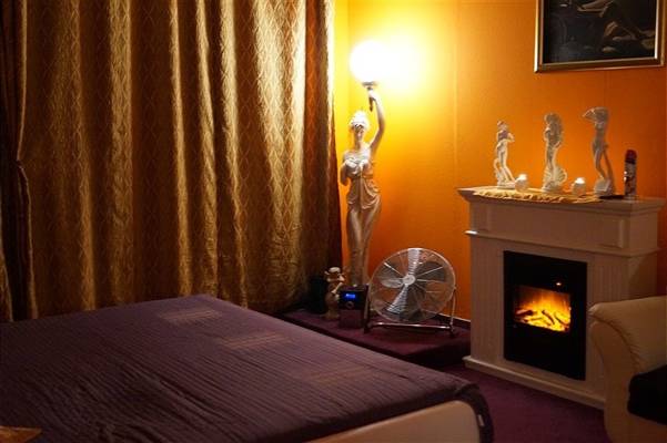 Polnische Lady's Wilmersdorf (Berlin, Allemagne)