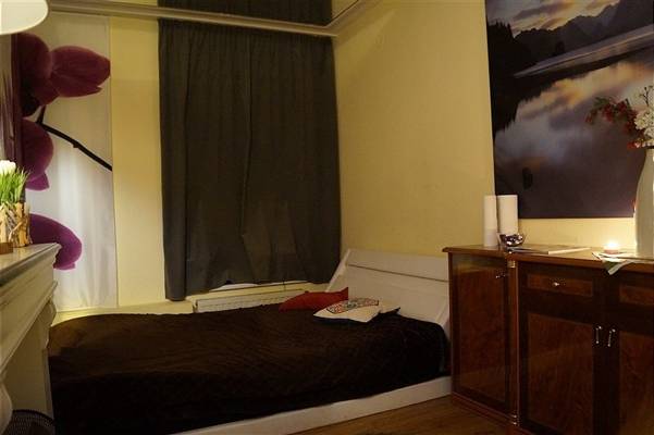 Polnische Lady's Wilmersdorf (Berlin, Allemagne)