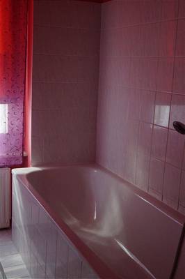 Polnische Lady's Wilmersdorf (Berlin, Allemagne)