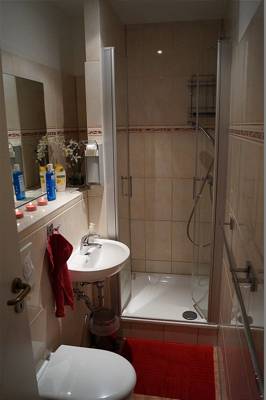 Polnische Lady's Wilmersdorf (Berlin, Allemagne)