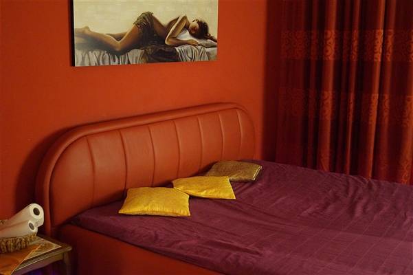 Polnische Lady's Wilmersdorf (Berlin, Allemagne)