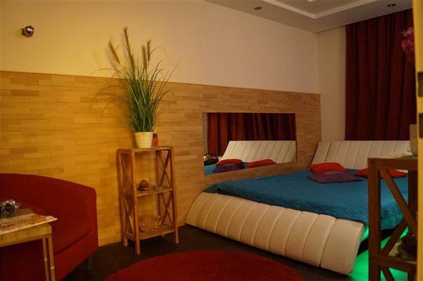 Polnische Lady's Wilmersdorf (Berlin, Allemagne)