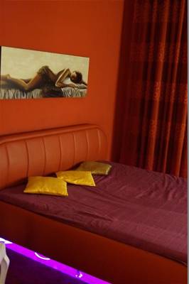 Polnische Lady's Wilmersdorf (Berlin, Allemagne)