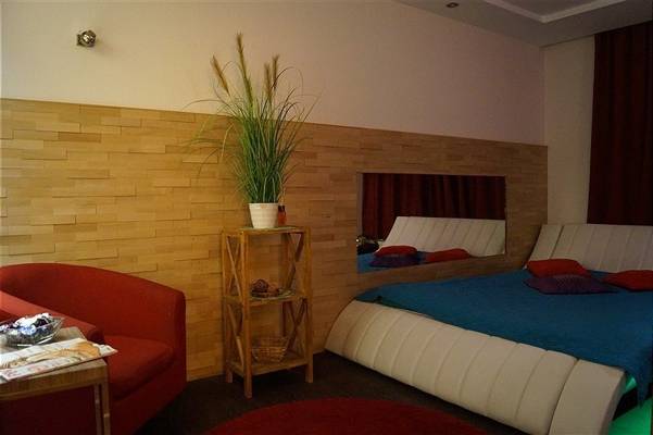 Polnische Lady's Wilmersdorf (Berlin, Allemagne)