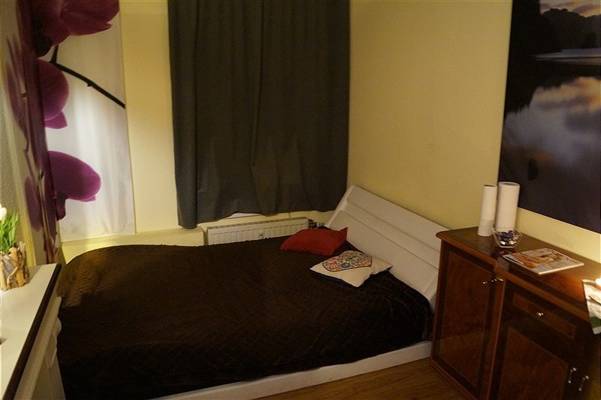 Polnische Lady's Wilmersdorf (Berlin, Allemagne)