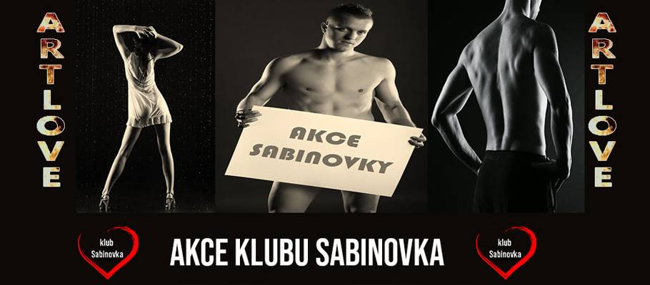 Pornokino Sabinovka (Prague, Tchéquie)