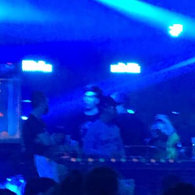 Poseidon Pub (Bangkok, Thaïlande)