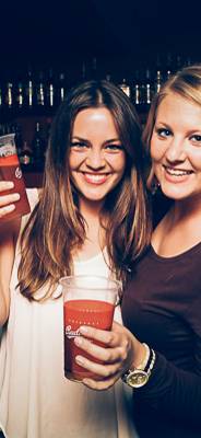 Prague Pub Crawl (Prague, Tchéquie)