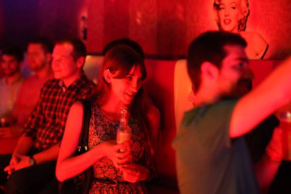 Prague Pub Crawl (Prague, Tchéquie)