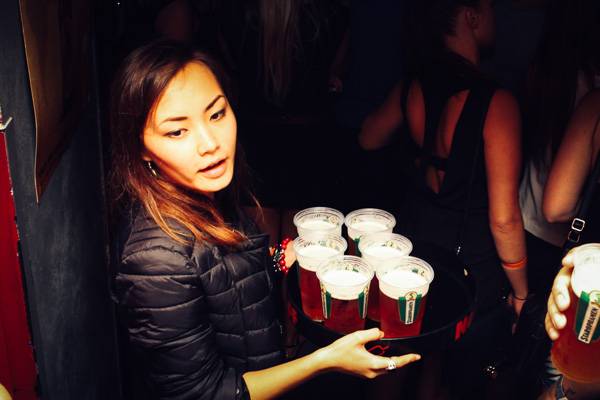 Prague Pub Crawl (Prague, Tchéquie)