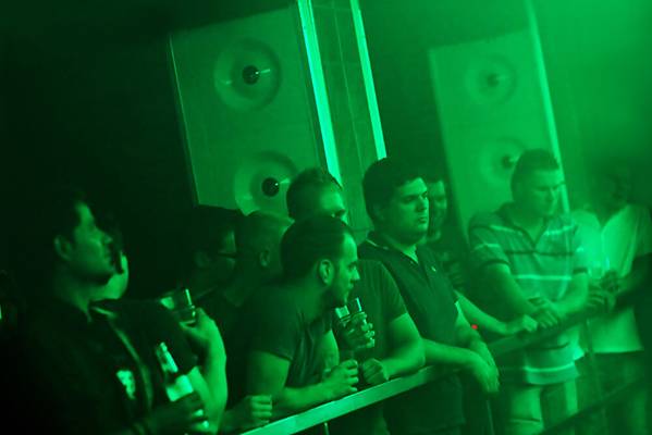 Prague Pub Crawl (Prague, Tchéquie)