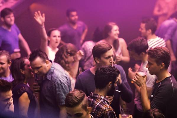 Prague Pub Crawl (Prague, Tchéquie)