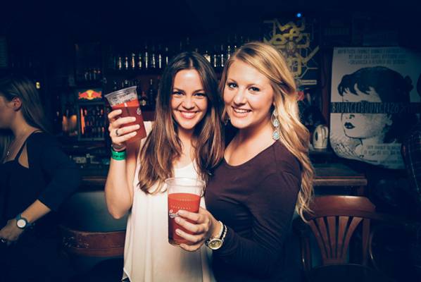 Prague Pub Crawl (Prague, Tchéquie)