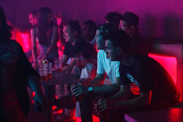 Prague Pub Crawl (Prague, Tchéquie)