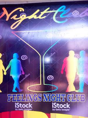 Présidence Night Club (Ouagadougou, Burkina Faso)