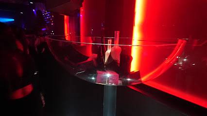 Prestige Club (San Ġiljan, Malte)