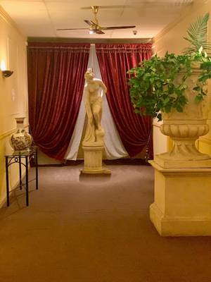 Pretty Women (Canberra, Australie)