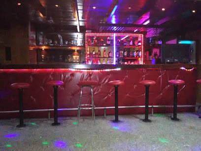 Princesas Night Club (Montevideo, Uruguay)