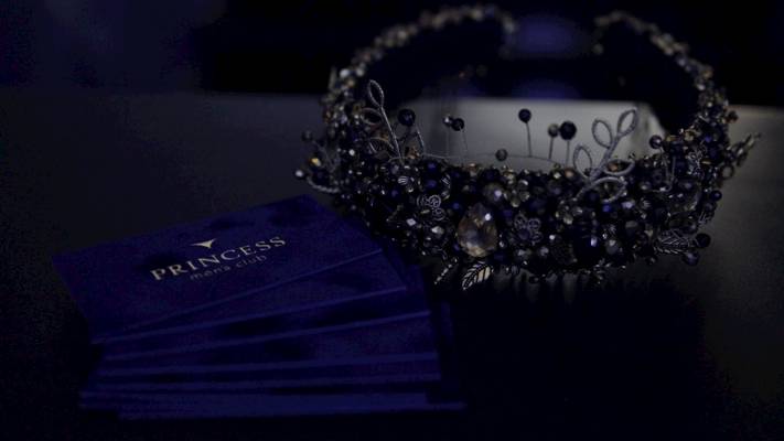 Princess Men's Club (Kyiv, Ukraine)