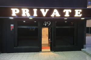Private Club Madrid