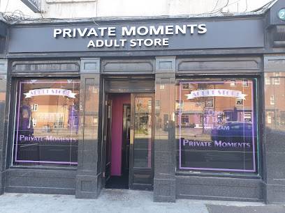 Private Moments (Dublin, Irlande)