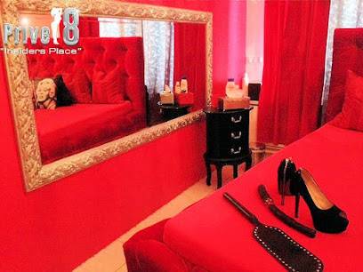 Prive 8 (Zurich, Suisse)