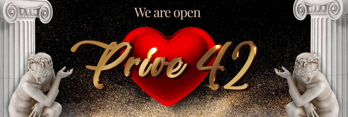 Prive42 (Amsterdam, Pays-Bas)