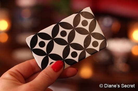 Privehuis Diane's Secret (La Haye, Pays-Bas)