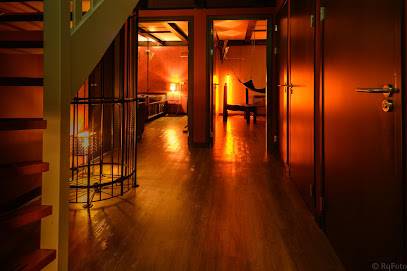 Privehuis / Sm Studio Almere (Amsterdam, Pays-Bas)