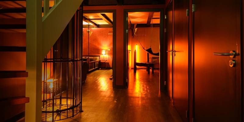 Privehuis / Sm Studio Almere (Amsterdam, Pays-Bas)